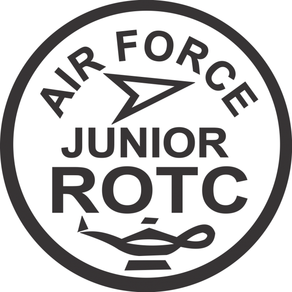 Air Force Jr ROTC Official