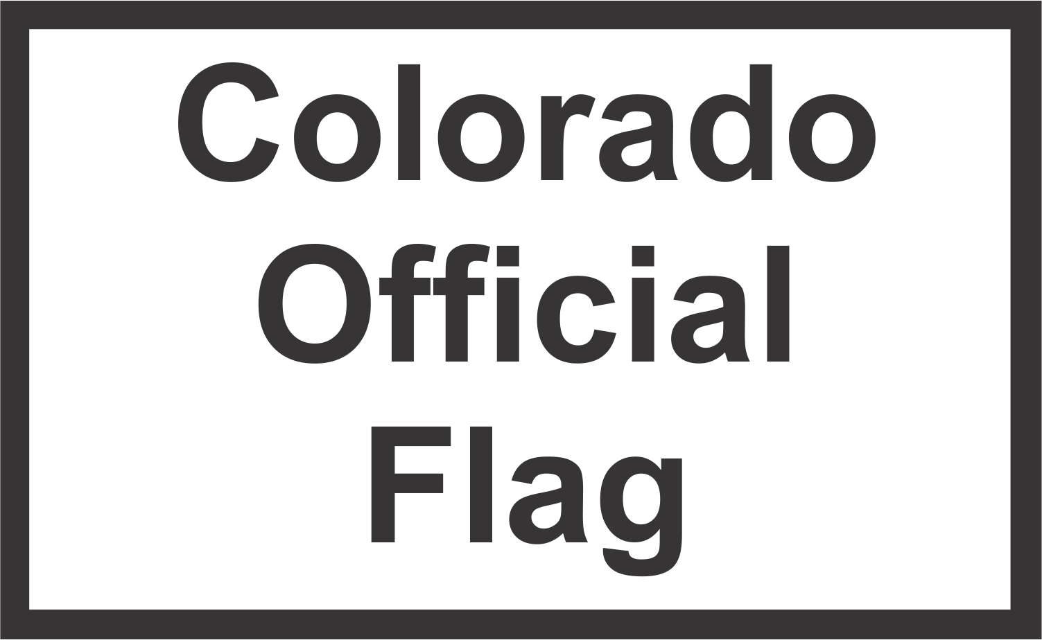 Colorado