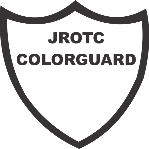 Colorguard Shield