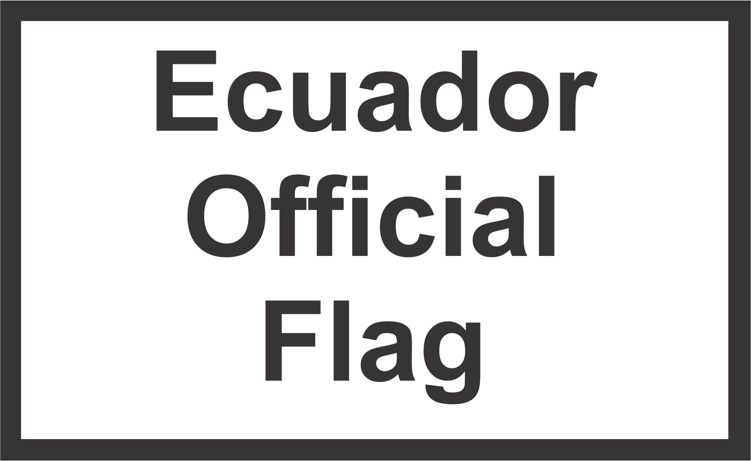 Ecuador