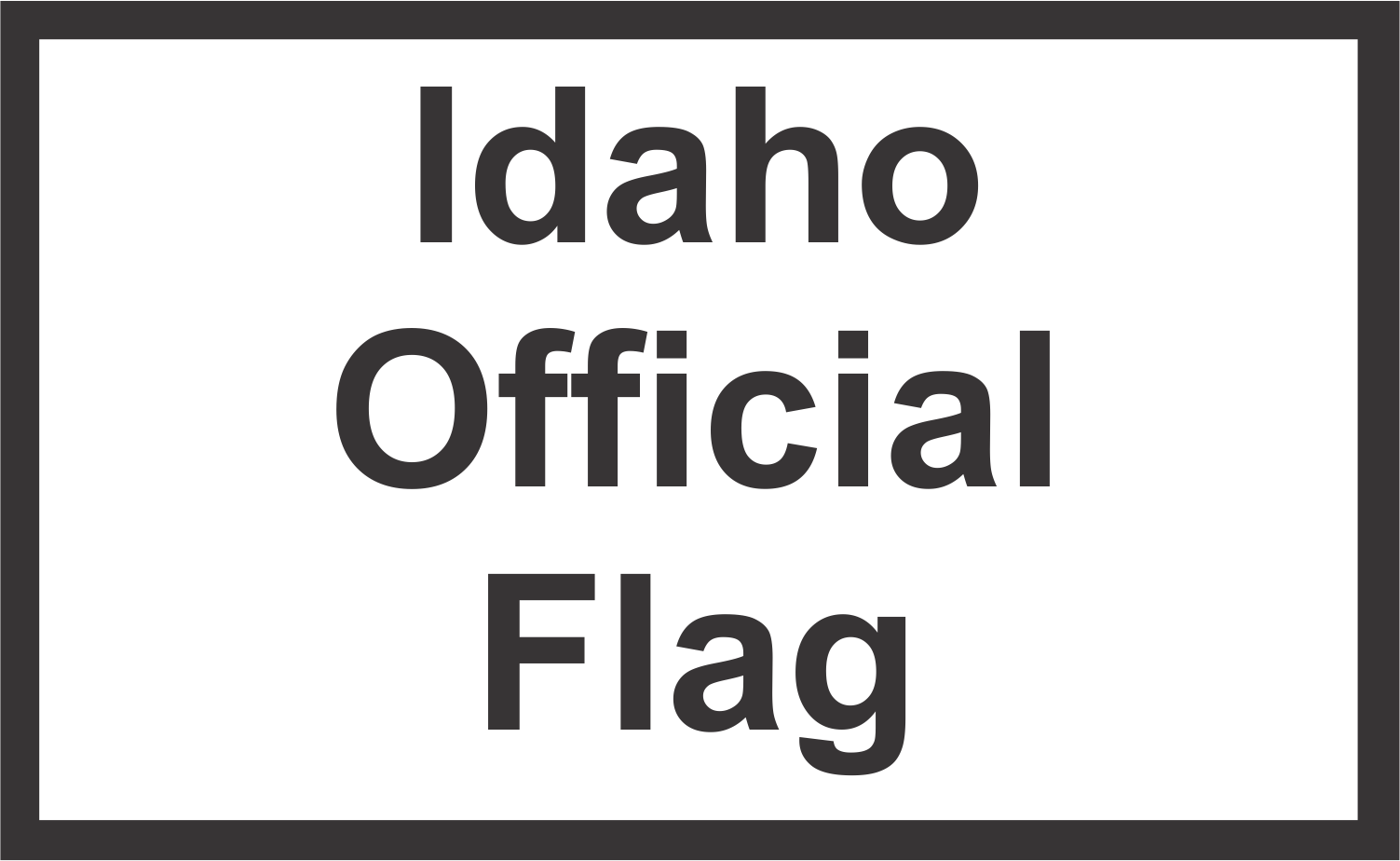 Idaho