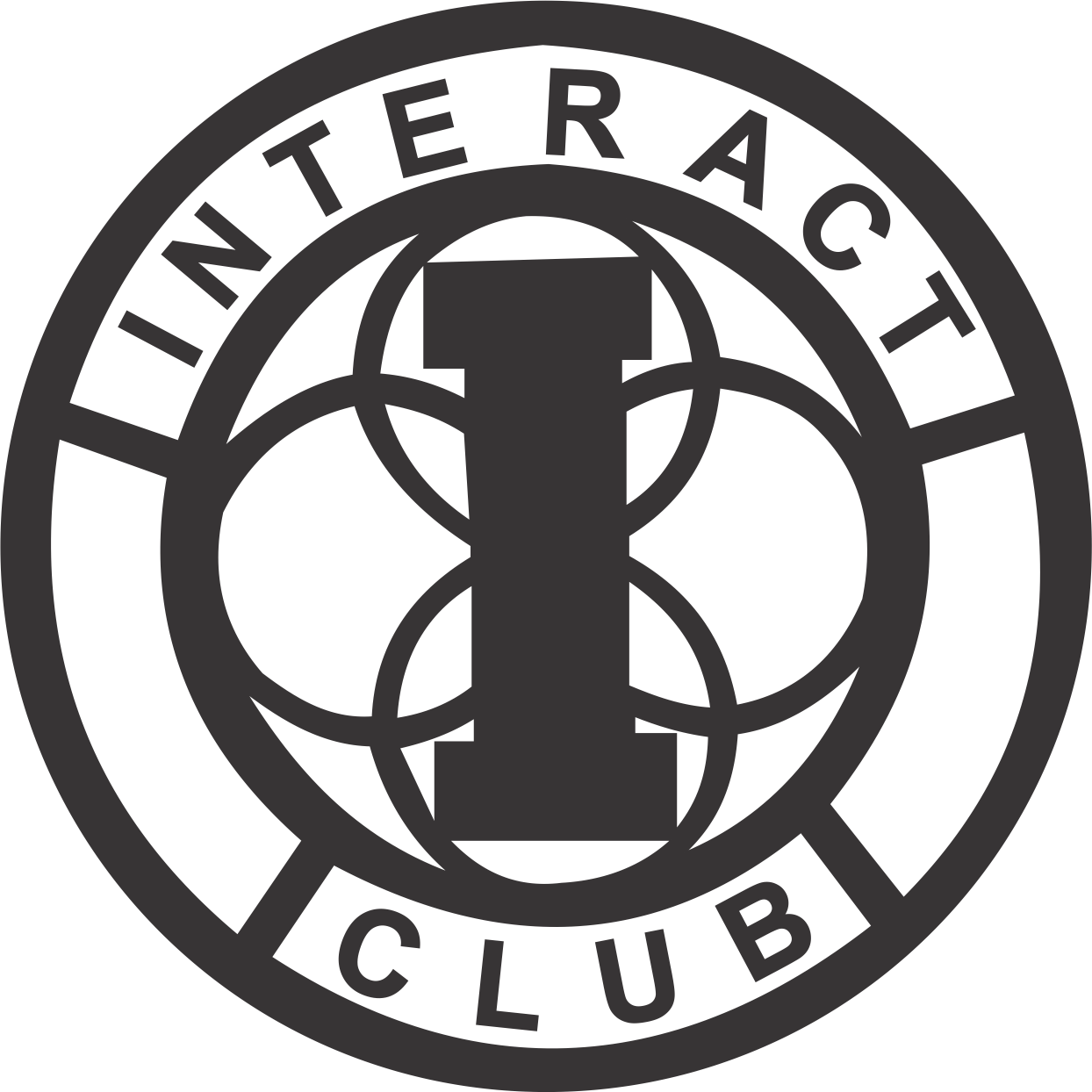 Interact Club Official