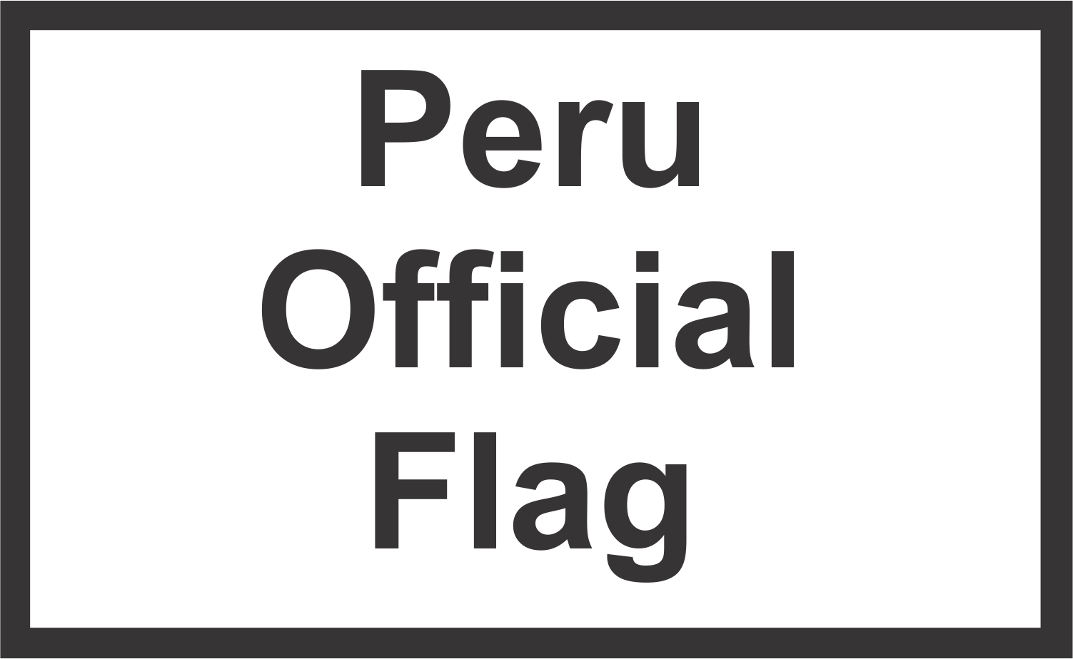 Peru