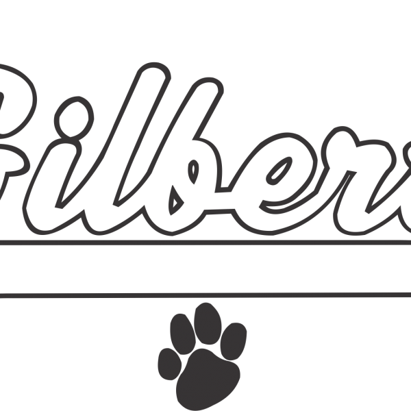 Phoenix Script with Tail and Paws