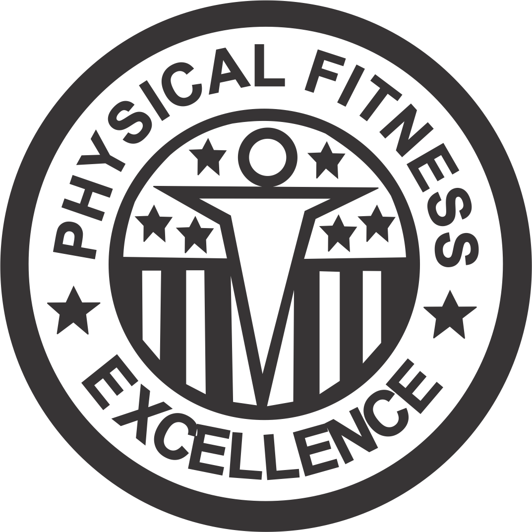 Physical Fitness Excellence