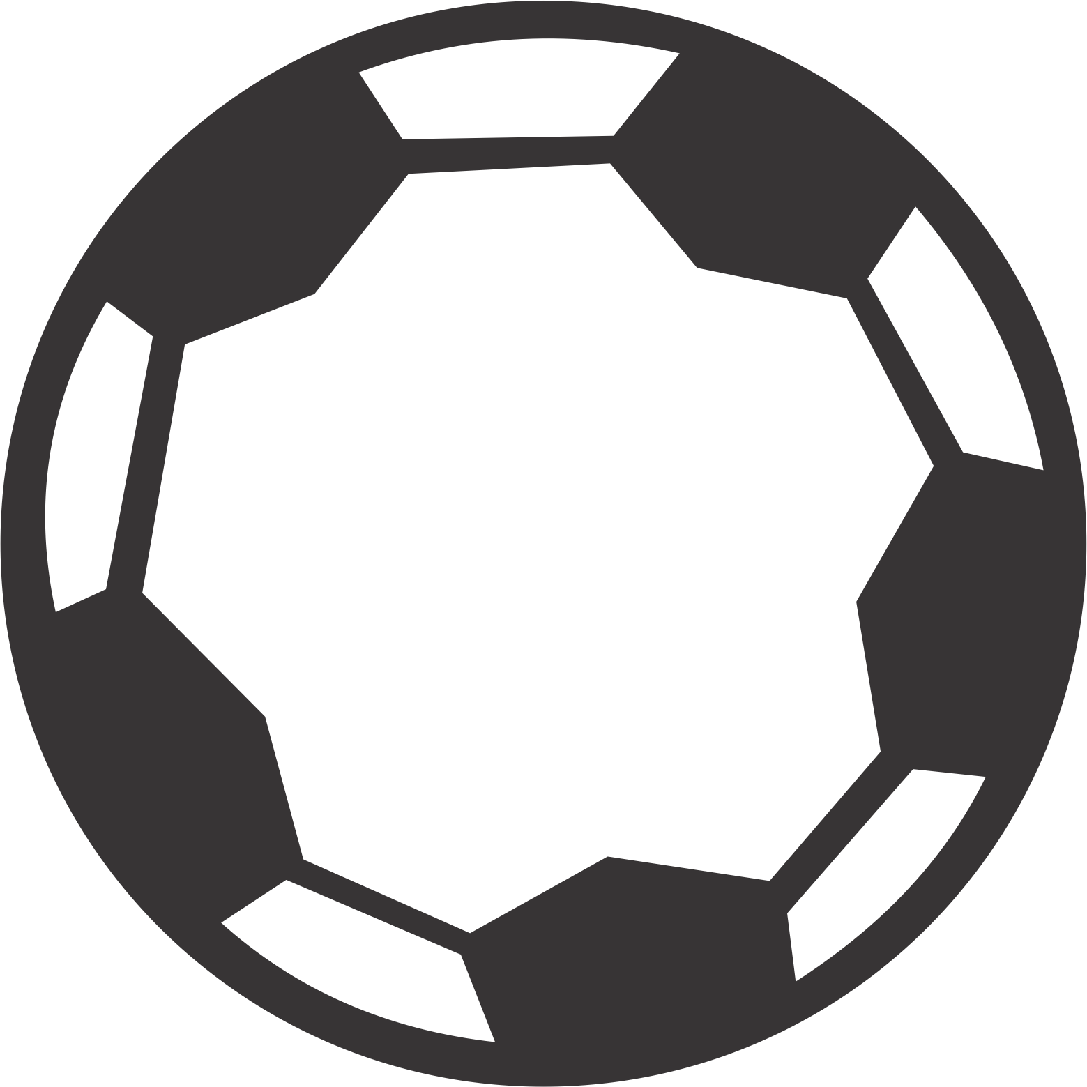 Soccerball