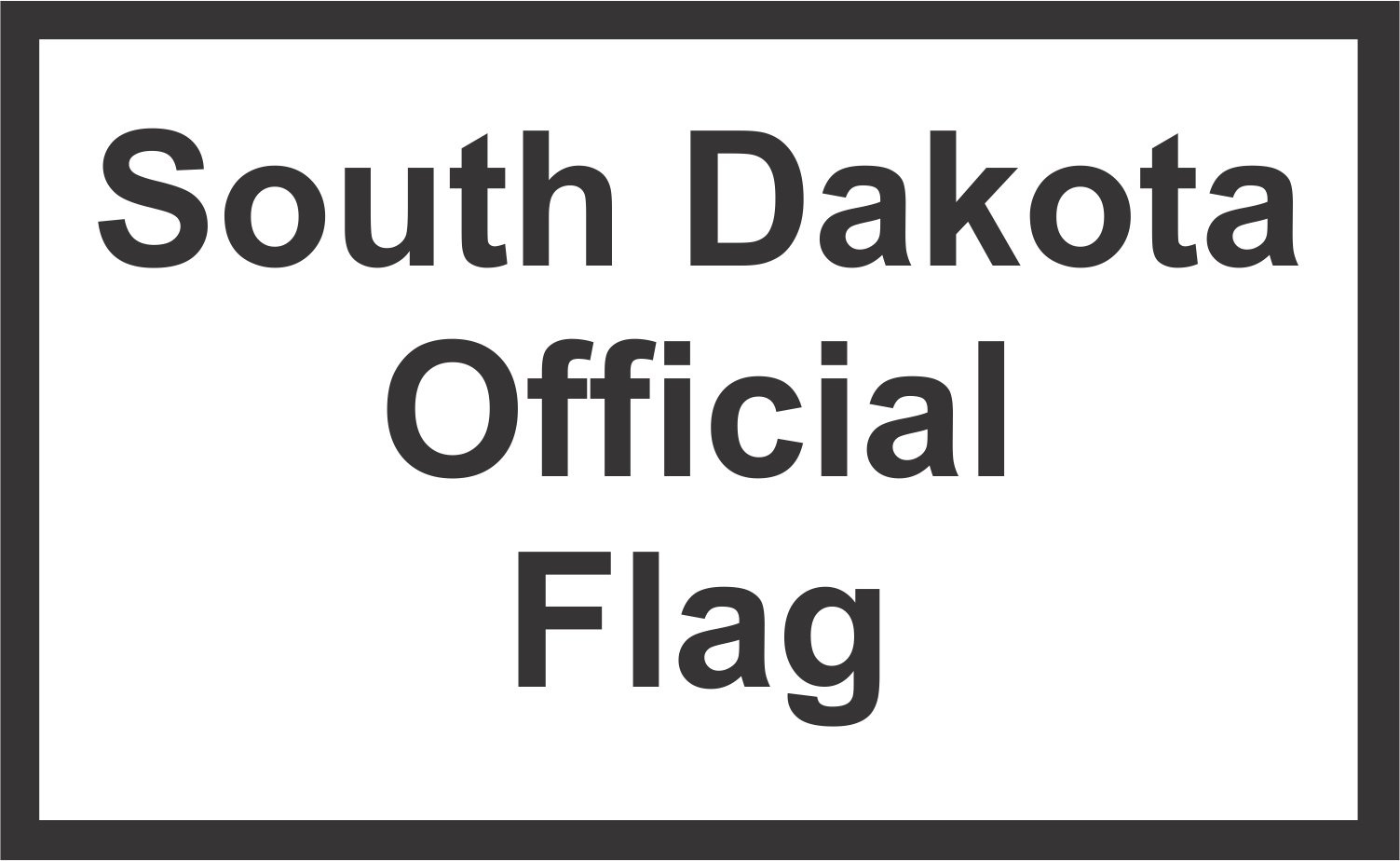 South Dakota