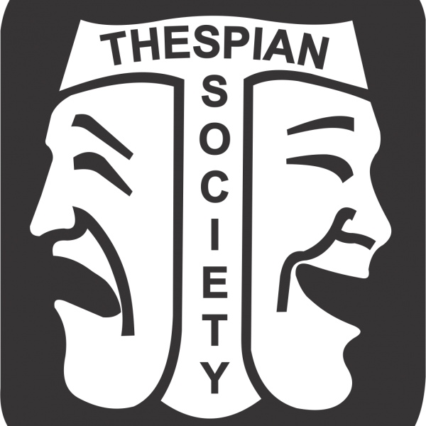 Thespian Honor Society