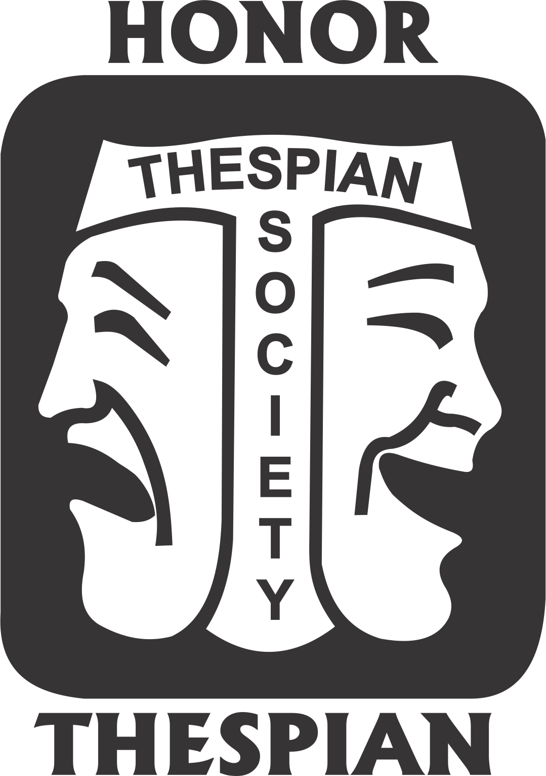 Thespian Honor Society