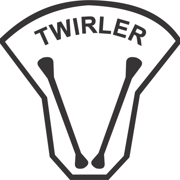 Twirler