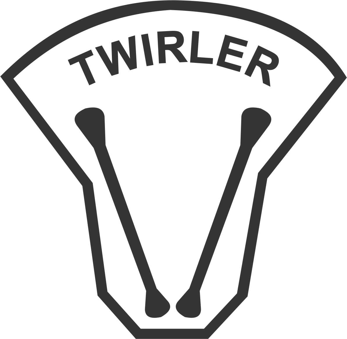 Twirler