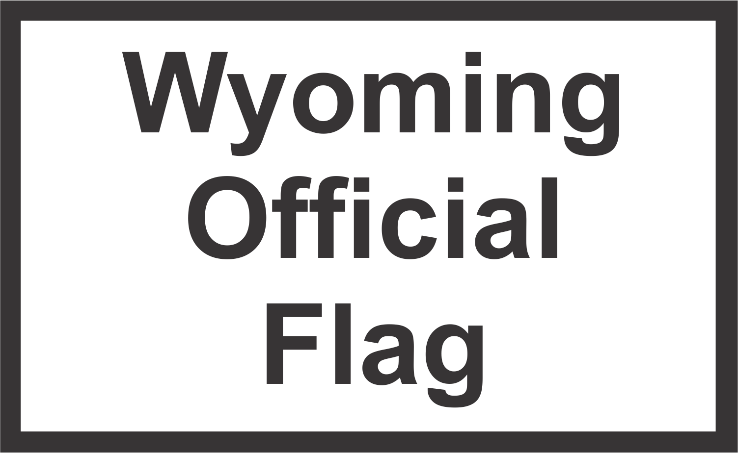 Wyoming