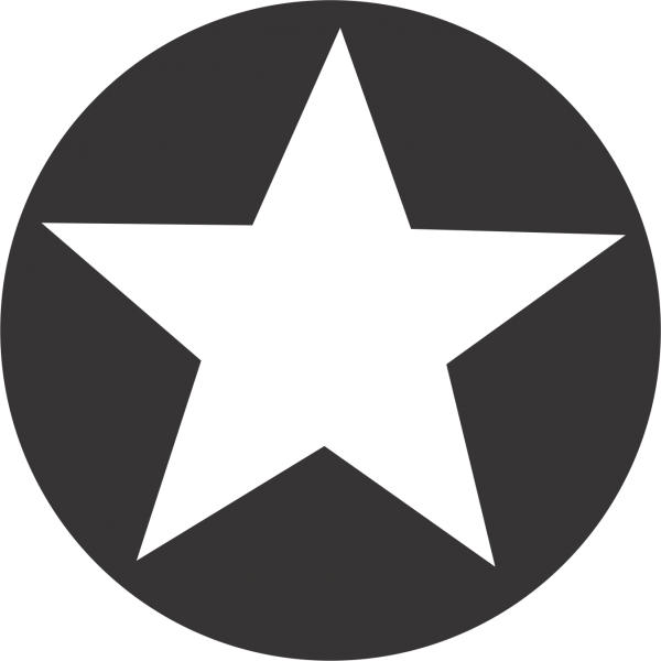 circle star