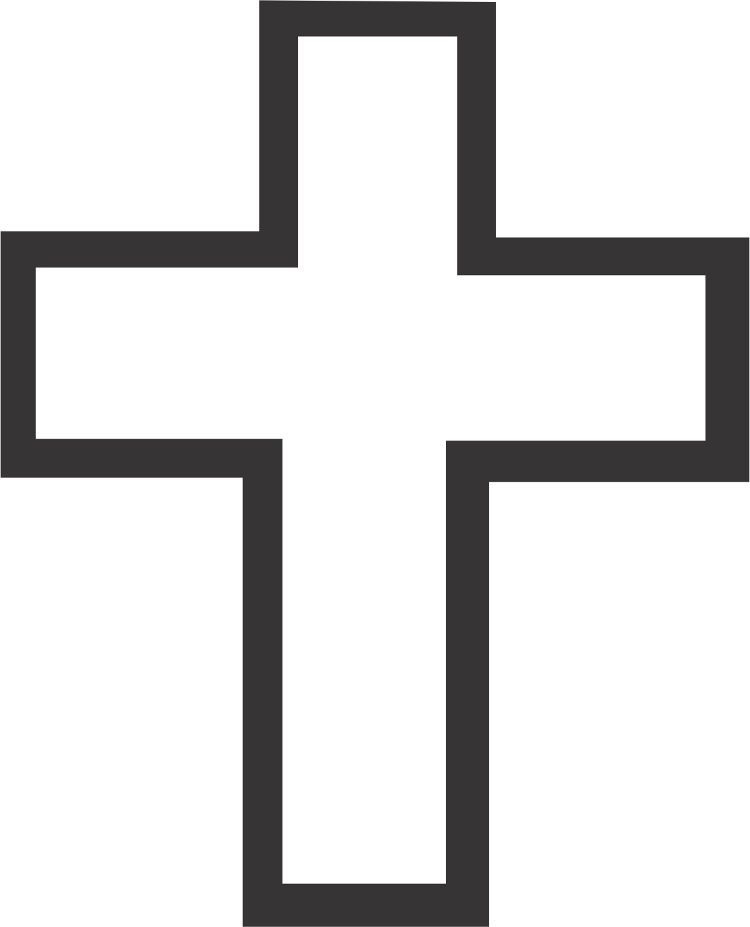 cross