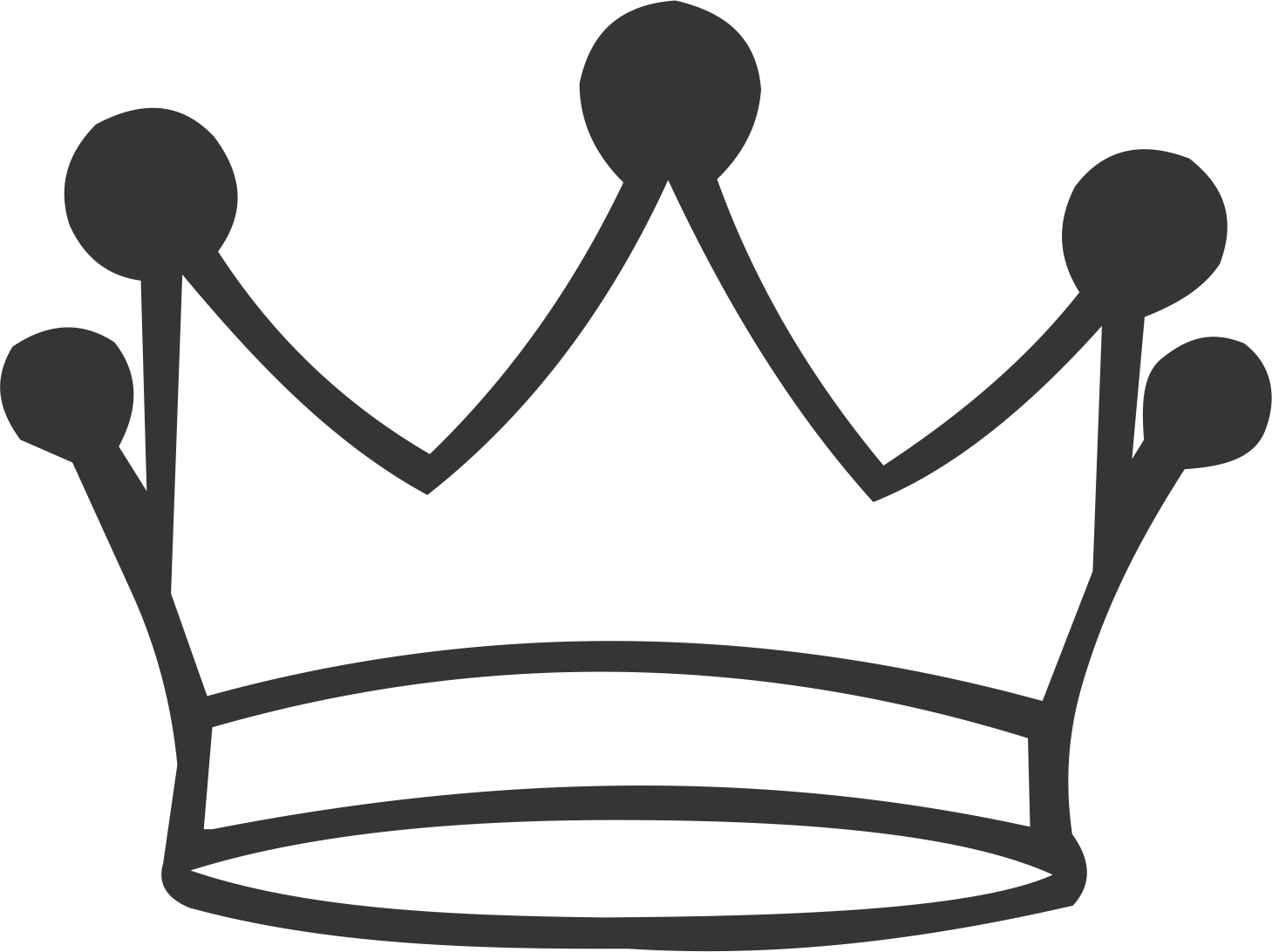 crown