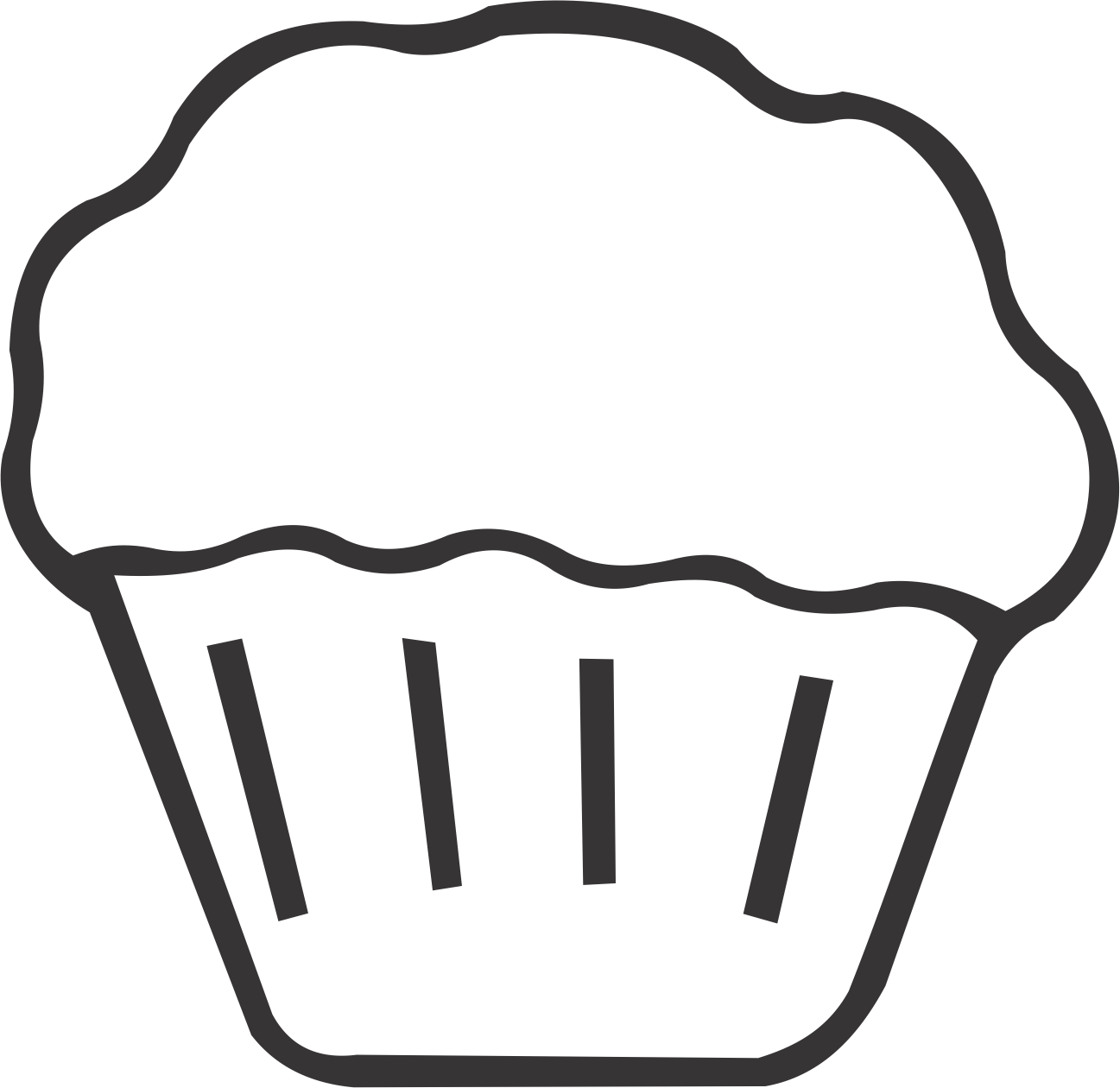 cupcake