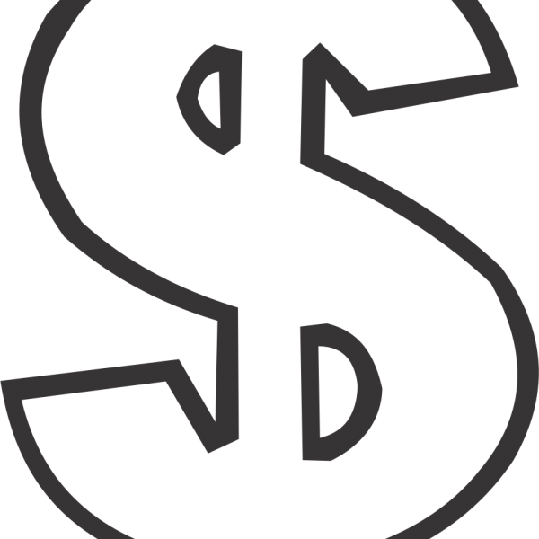 dollar sign