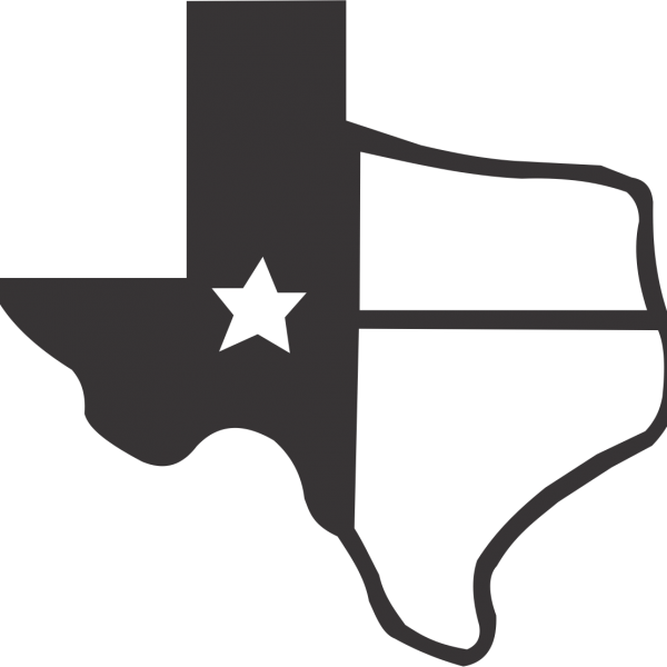 flag texas