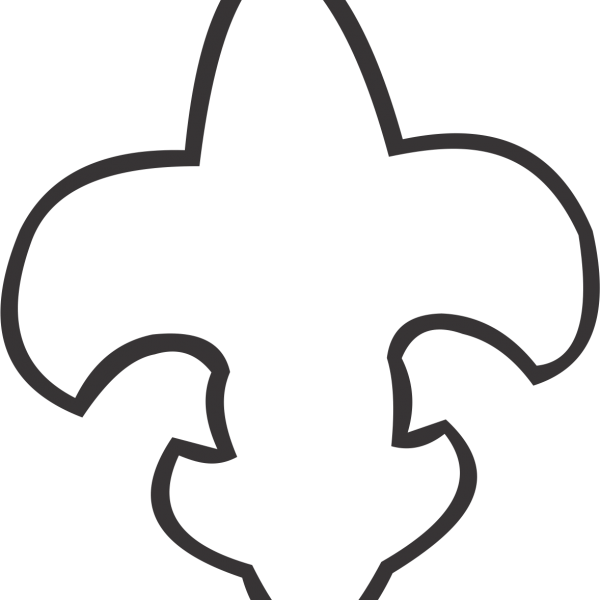 fleur de lis