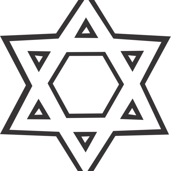 star of david