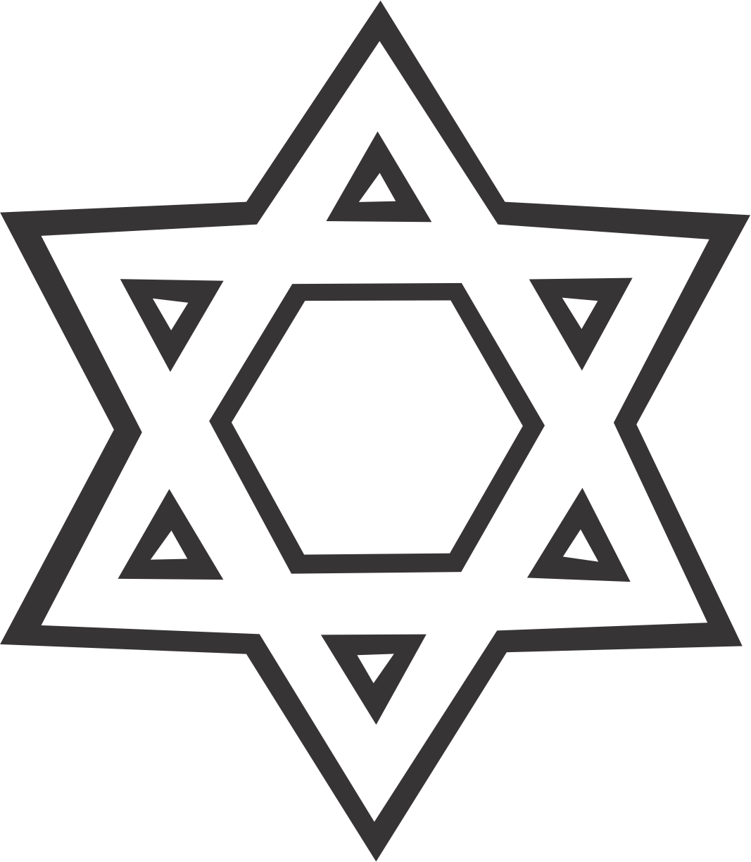 star of david