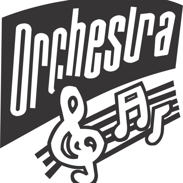 the orchestra patch