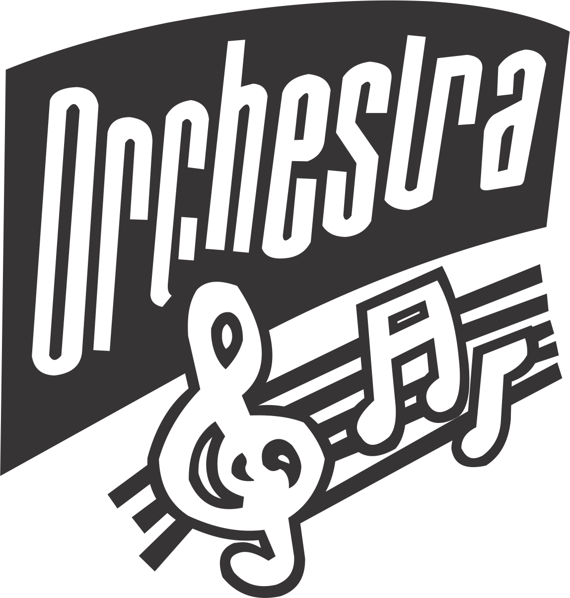 the orchestra patch